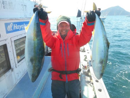 大進丸（愛知） 釣果