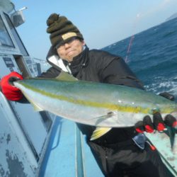 大進丸（愛知） 釣果