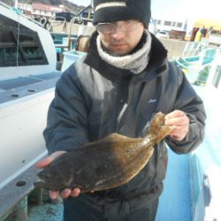 大進丸（愛知） 釣果