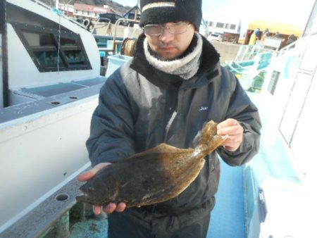 大進丸（愛知） 釣果