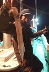 愛海丸 釣果