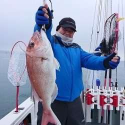 フィッシングボートACE(エース) 釣果