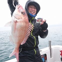 フィッシングボートACE(エース) 釣果