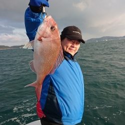 フィッシングボートACE(エース) 釣果