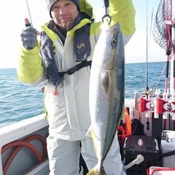 フィッシングボートACE(エース) 釣果