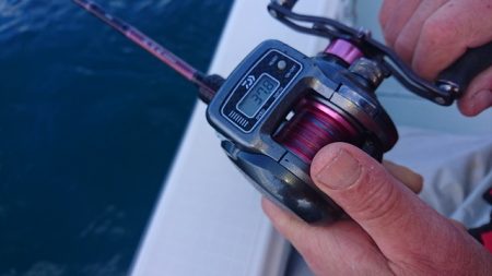 フィッシングボートACE(エース) 釣果