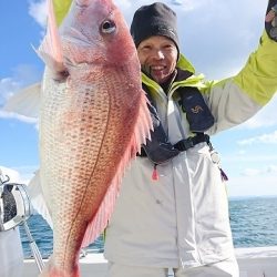 フィッシングボートACE(エース) 釣果