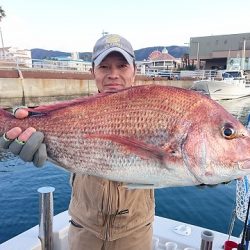 フィッシングボートACE(エース) 釣果