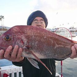 フィッシングボートACE(エース) 釣果