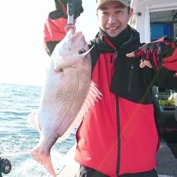 フィッシングボートACE(エース) 釣果