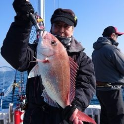 フィッシングボートACE(エース) 釣果