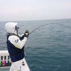 フィッシングボートACE(エース) 釣果