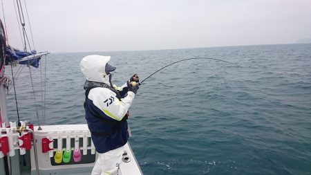 フィッシングボートACE(エース) 釣果