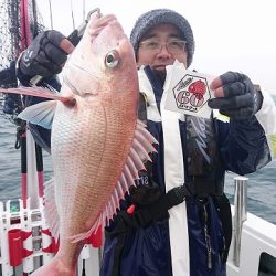 フィッシングボートACE(エース) 釣果