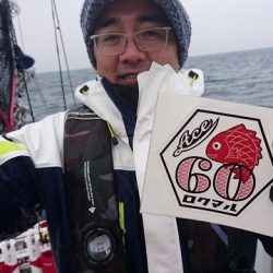 フィッシングボートACE(エース) 釣果