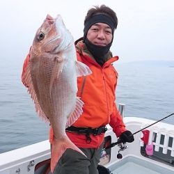 フィッシングボートACE（エース） 釣果