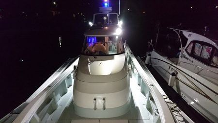 フィッシングボートACE(エース) 釣果