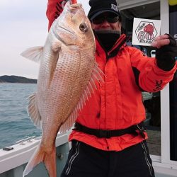 フィッシングボートACE(エース) 釣果