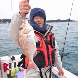 フィッシングボートACE(エース) 釣果