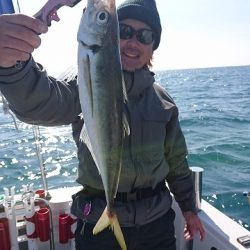 フィッシングボートACE(エース) 釣果