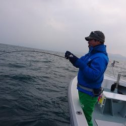 フィッシングボートACE（エース） 釣果