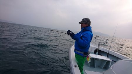 フィッシングボートACE（エース） 釣果