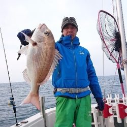 フィッシングボートACE（エース） 釣果