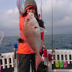 フィッシングボートACE（エース） 釣果