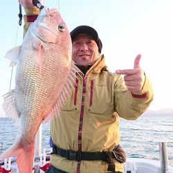 フィッシングボートACE(エース) 釣果