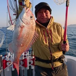 フィッシングボートACE(エース) 釣果