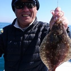 フィッシングボートACE(エース) 釣果