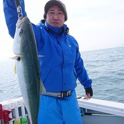 フィッシングボートACE(エース) 釣果