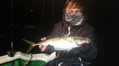 太幸丸 釣果
