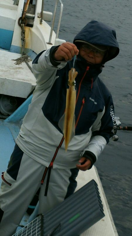 金剛丸 釣果
