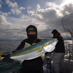 アジアマリンサービス 釣果