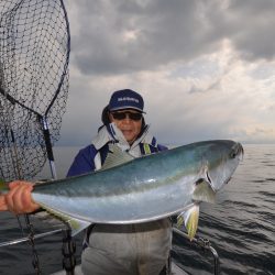 アジアマリンサービス 釣果