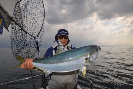 アジアマリンサービス 釣果