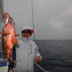 アジアマリンサービス 釣果