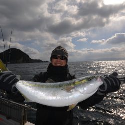 アジアマリンサービス 釣果