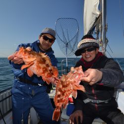 アジアマリンサービス 釣果