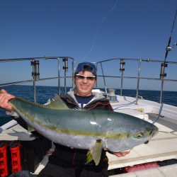 アジアマリンサービス 釣果