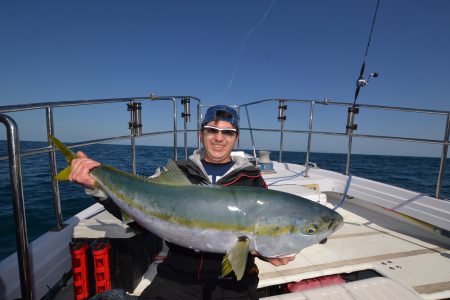 アジアマリンサービス 釣果