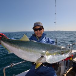 アジアマリンサービス 釣果