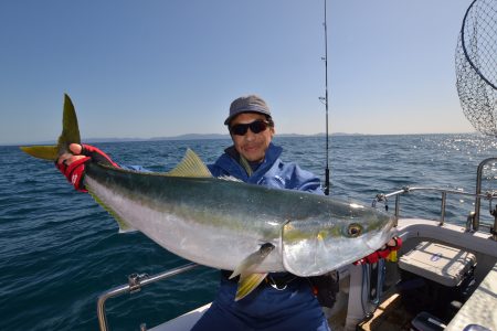 アジアマリンサービス 釣果
