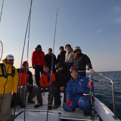 アジアマリンサービス 釣果