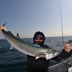 アジアマリンサービス 釣果