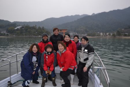 アジアマリンサービス 釣果