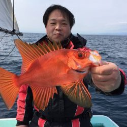 三吉丸 釣果