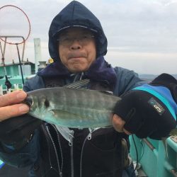 三吉丸 釣果
