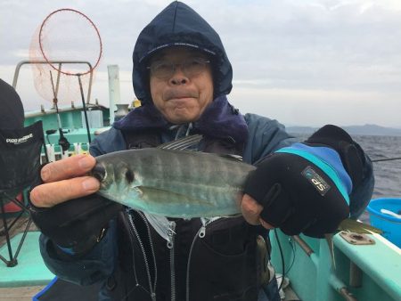 三吉丸 釣果